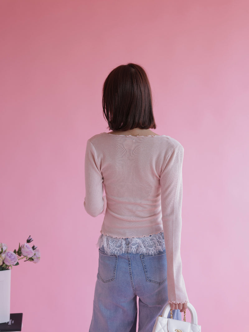 Candy Baby Tops