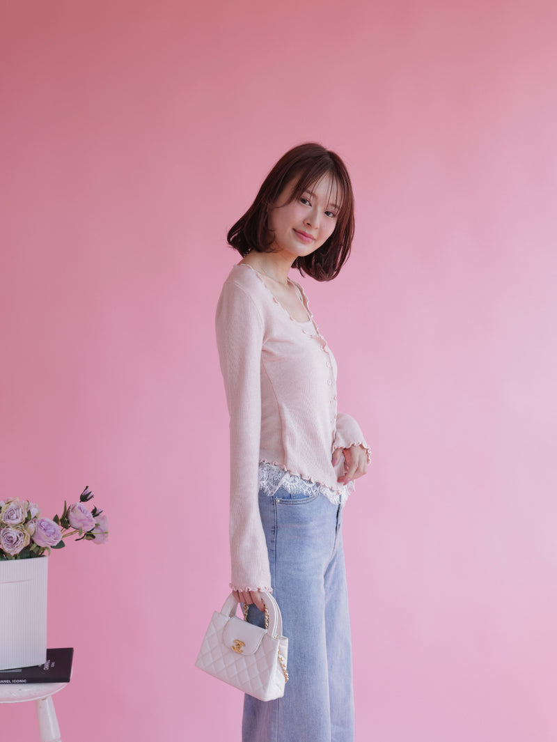 Candy Baby Tops