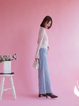 Swan Stretch Denim