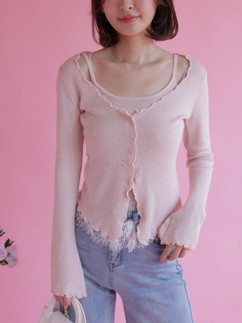 Candy Baby Tops