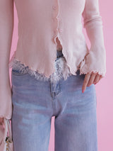 Swan Stretch Denim