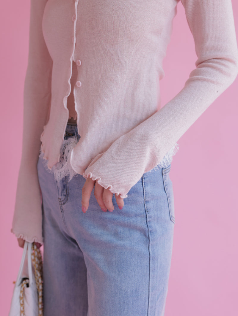 Candy Baby Tops