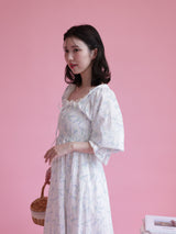 [PRE ORDER] Dreamy Tweed Jacket