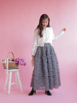 [PRE ORDER] Dreamy Tweed Jacket