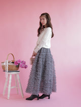 [PRE ORDER] Dreamy Tweed Jacket