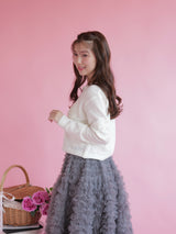 Snow White Cardigan