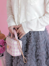 Snow White Cardigan