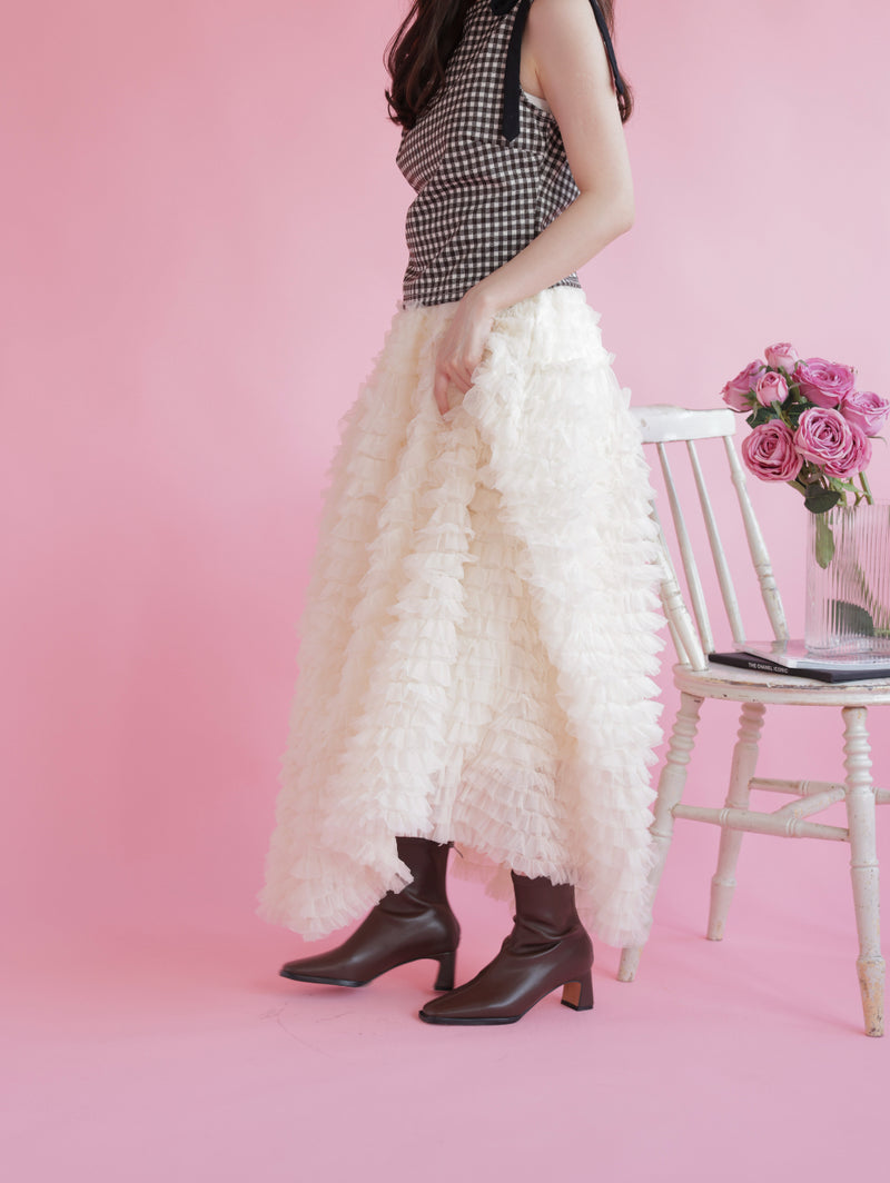 【PRE ORDER】Classic Short Boots