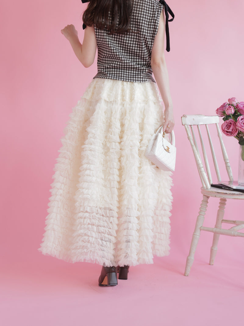 [PRE ORDER] Dreamy Tweed Jacket