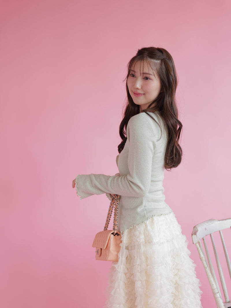Candy Baby Tops