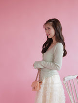 Candy Baby Tops