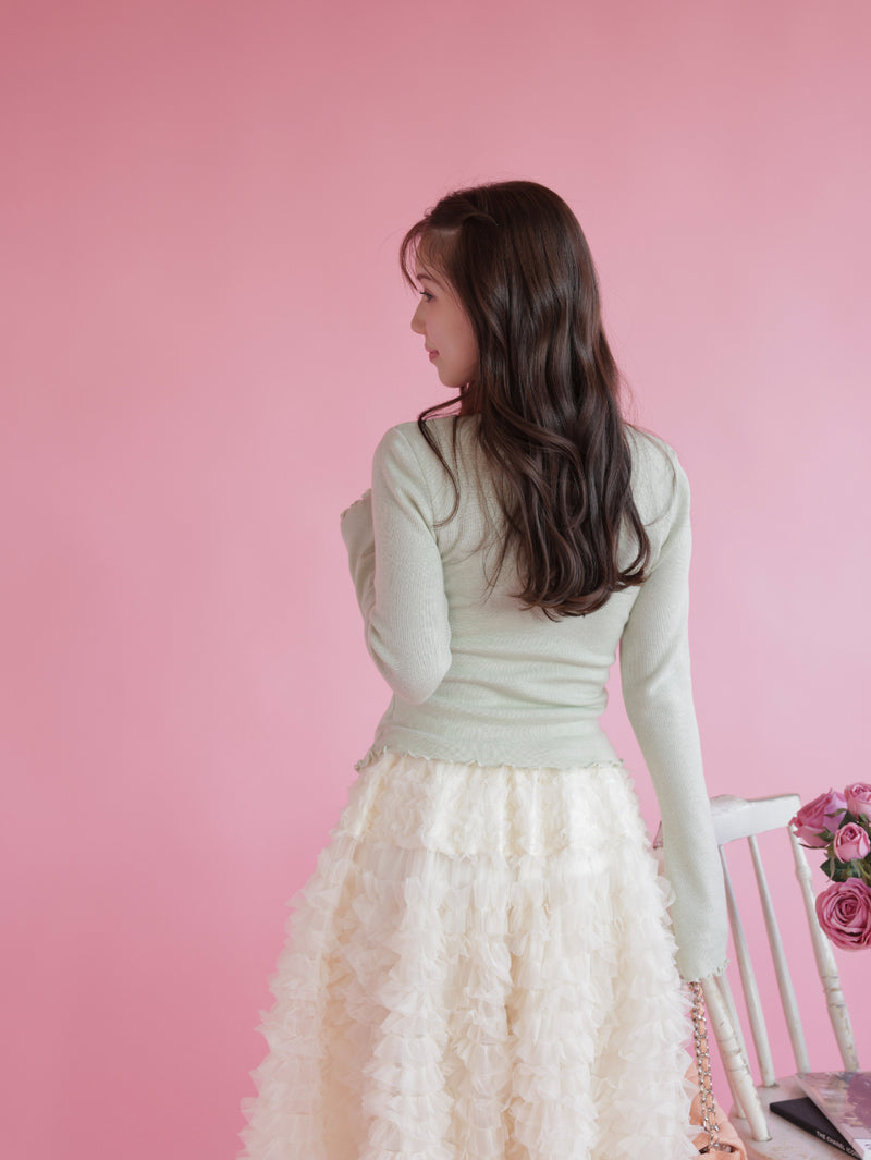 Candy Baby Tops