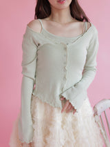 Candy Baby Tops