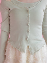Candy Baby Tops