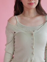 Candy Baby Tops
