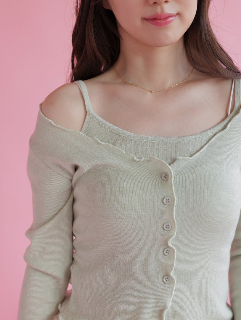 Candy Baby Tops