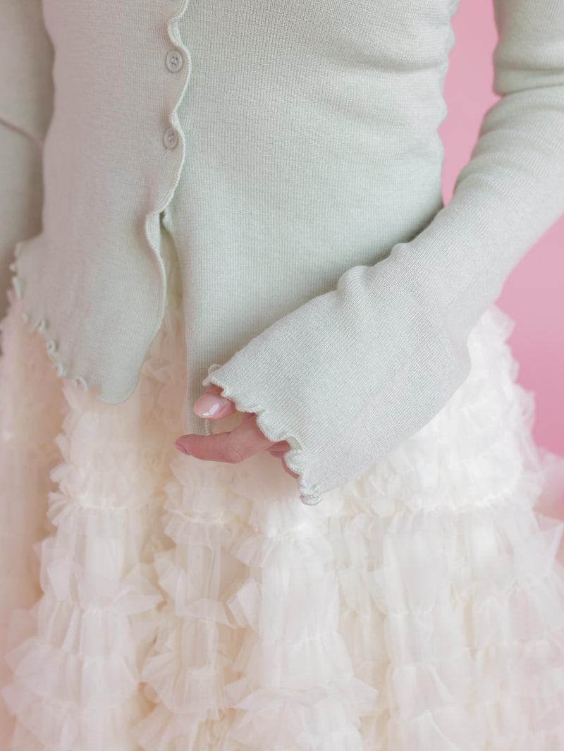 Candy Baby Tops