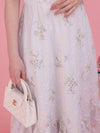 Fleur Garden Dress - MAISON MARBLE
