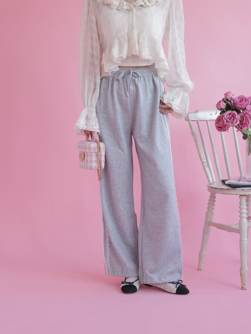 [PRE ORDER] Dreamy Tweed Jacket