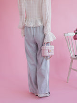 [PRE ORDER] Dreamy Tweed Jacket