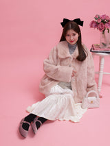 [PRE ORDER] Dreamy Tweed Jacket