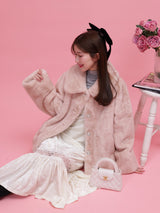 [PRE ORDER] Dreamy Tweed Jacket