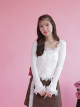 Chérie Lune Long Tee