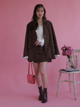 【PRE ORDER】Classic Short Boots