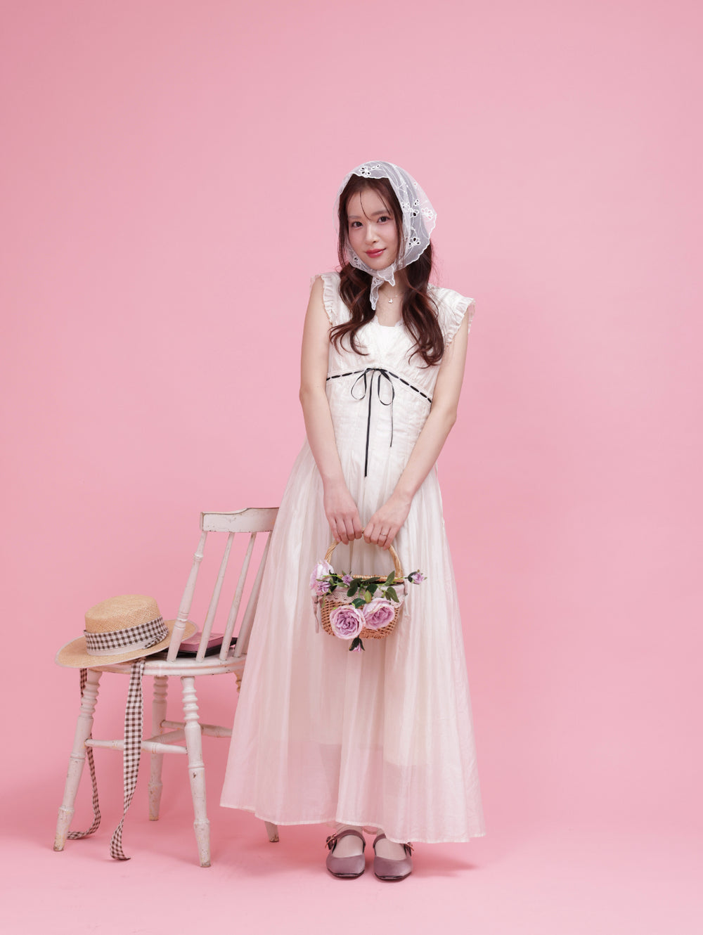 着痩せする大人可愛いレディースファッション通販サイト｜MAISON