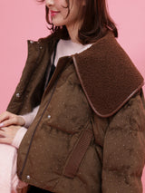 [PRE ORDER] Dreamy Tweed Jacket