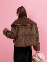 [PRE ORDER] Dreamy Tweed Jacket