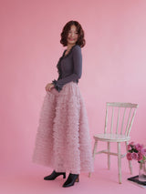 Chérie Lune Long Tee