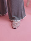 Soft Rib Leggings