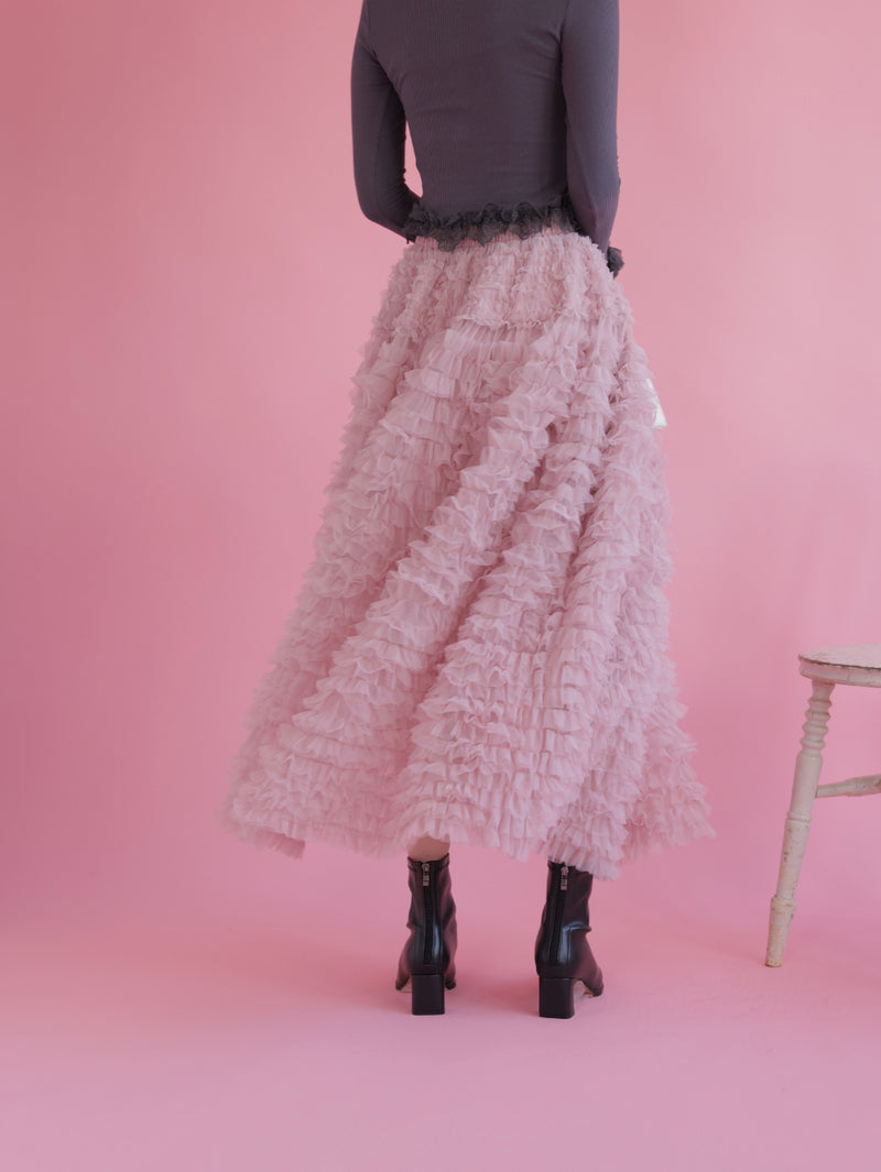 [PRE ORDER] Dreamy Tweed Jacket