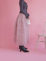 [PRE ORDER] Dreamy Tweed Jacket