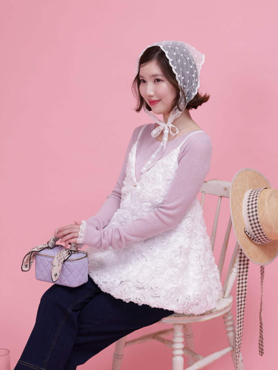 Tops – MAISON MARBLE