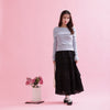 Miko Frill Skirt