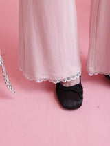Soft Rib Leggings