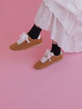 【PRE ORDER】Whipped Cream Sneakers