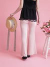 Soft Rib Leggings