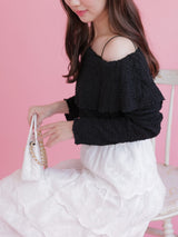 Paula Tops