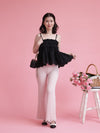 Soft Rib Leggings
