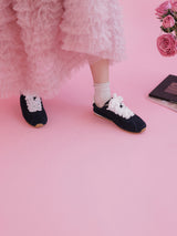 【PRE ORDER】Whipped Cream Sneakers