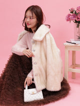 [PRE ORDER] Dreamy Tweed Jacket