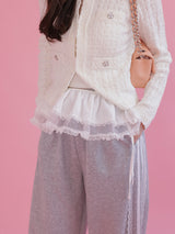 Classic Knit Jacket