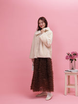 [PRE ORDER] Dreamy Tweed Jacket