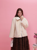 [PRE ORDER] Dreamy Tweed Jacket