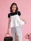 Waffle Inner Tee