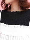 Waffle Inner Tee