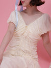 Charlene Dress
